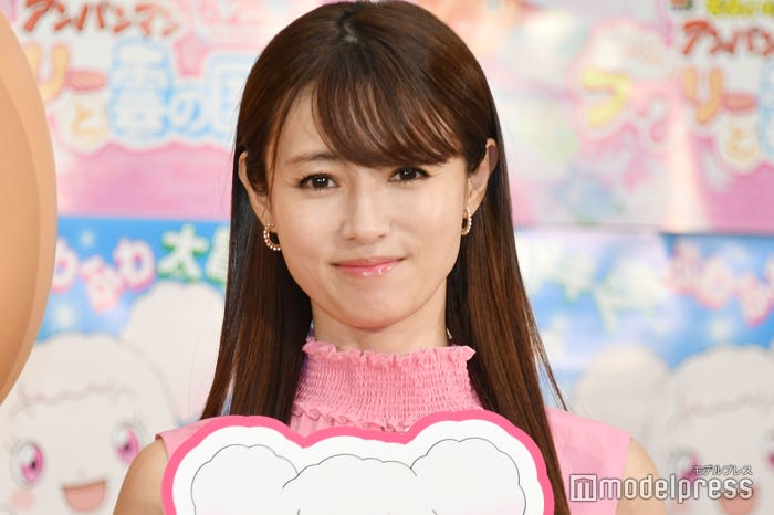 深田恭子(C)モデルプレス
