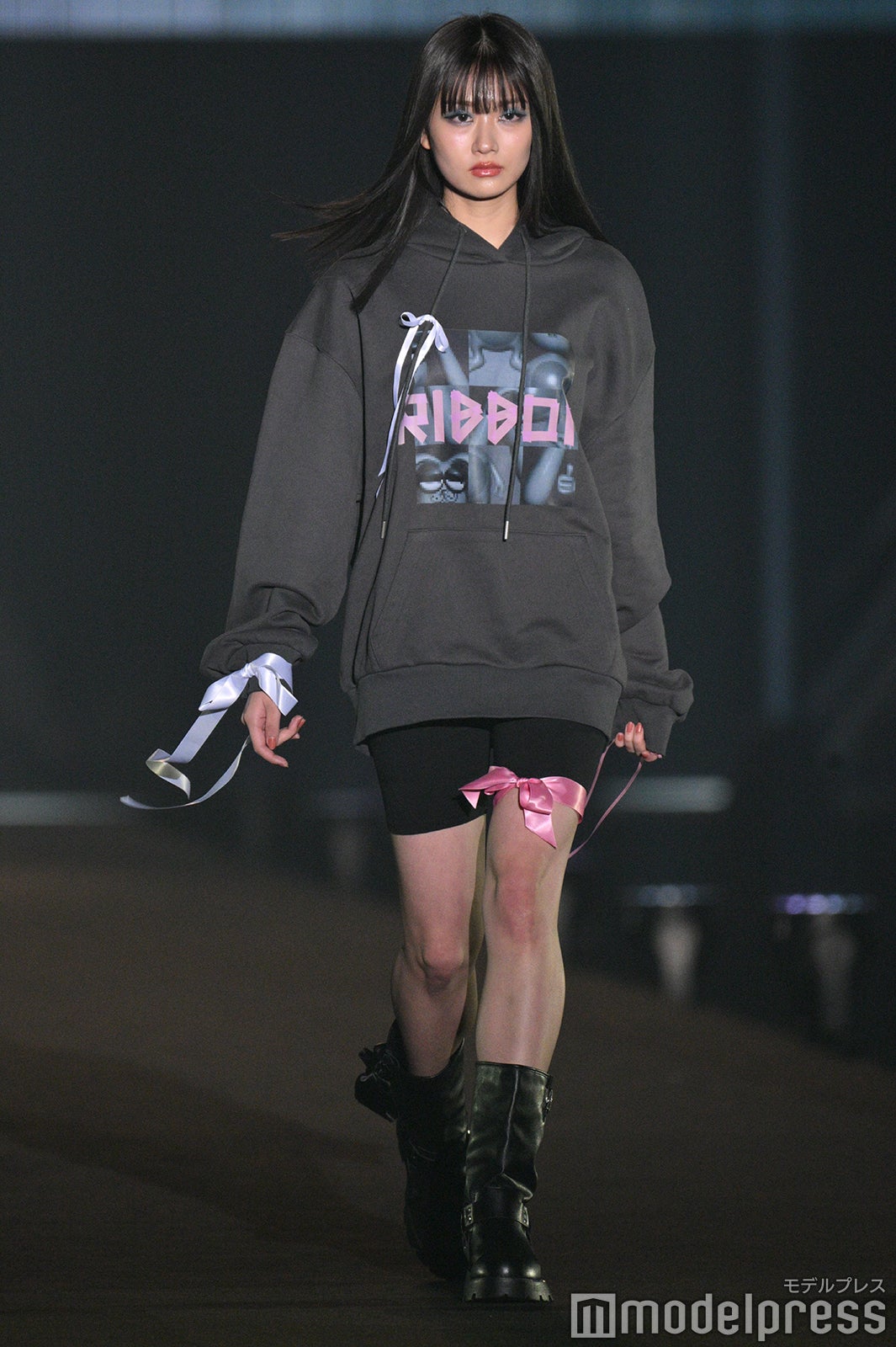 みとゆな（C）モデルプレス