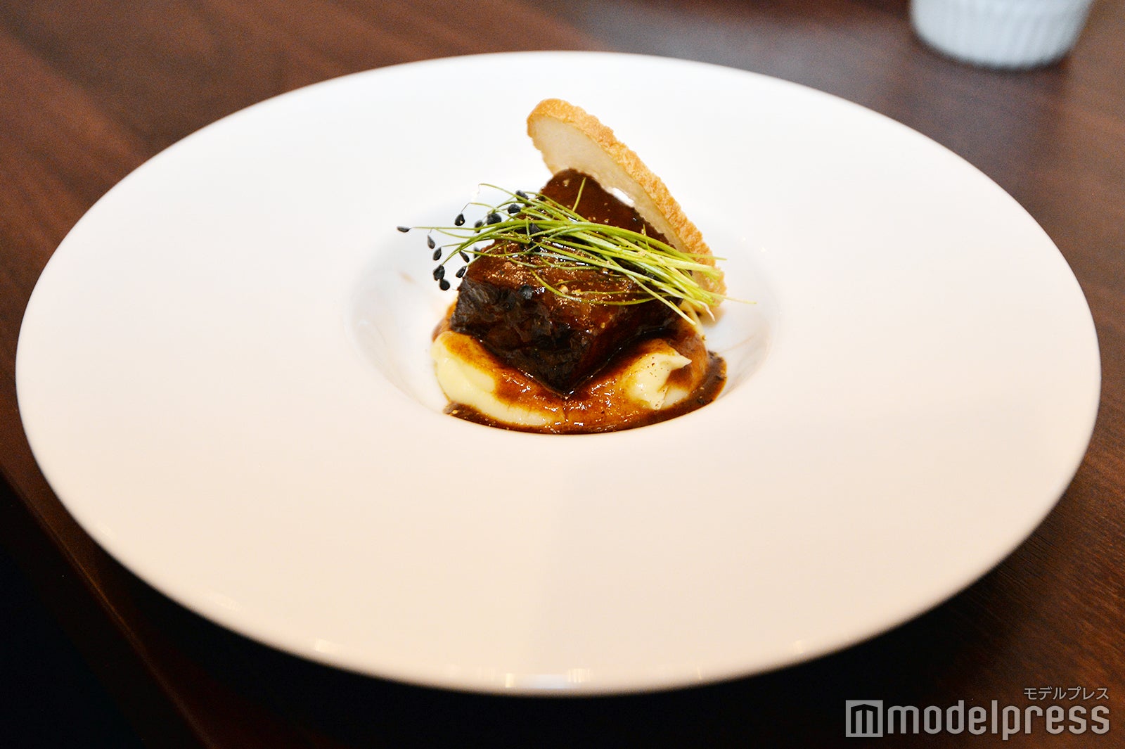 ヘスティア銀座（C）モデルプレス