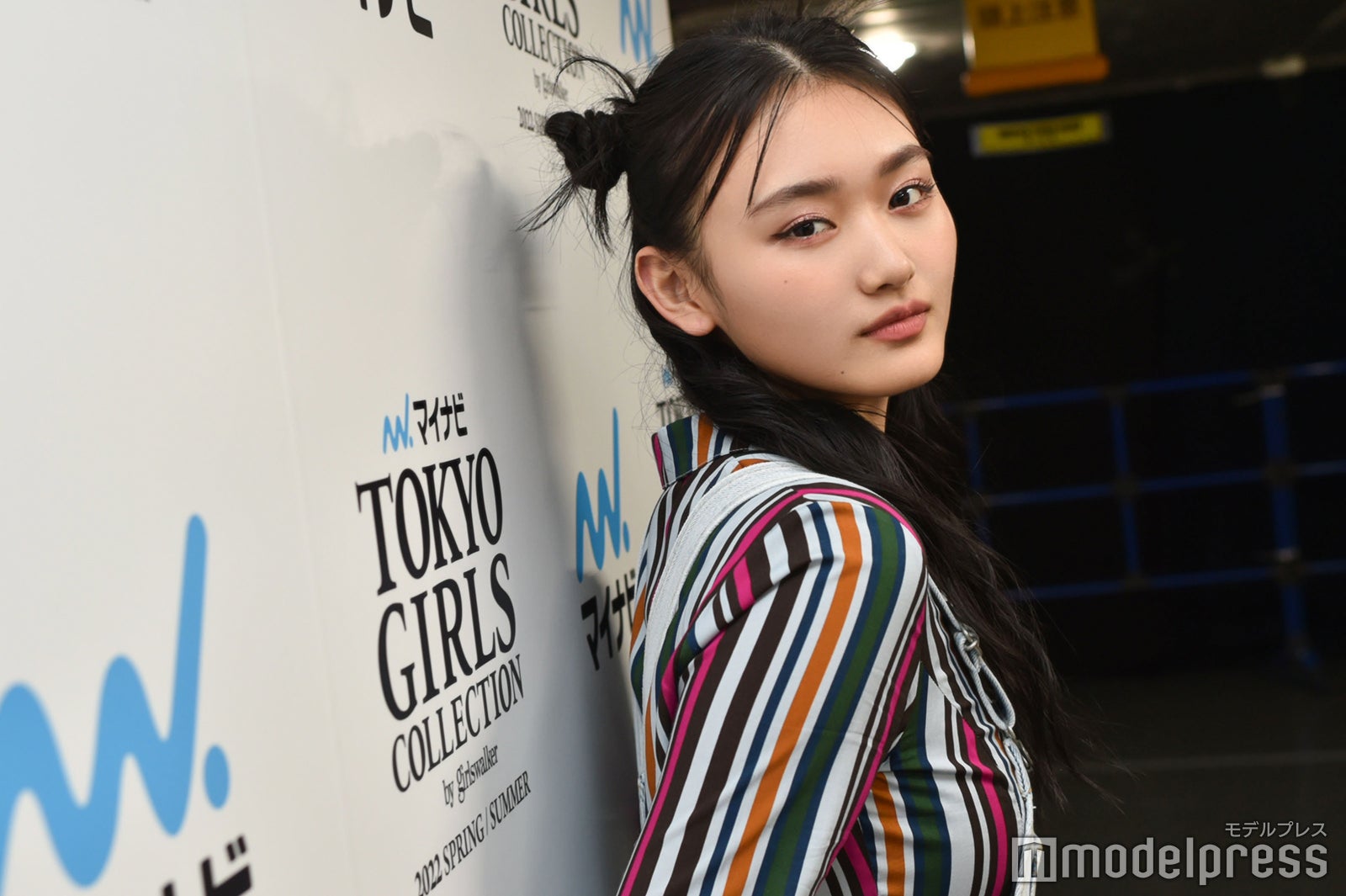 山崎天（C）モデルプレス