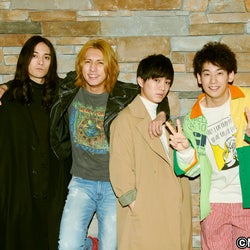 ジャニーズwest藤井流星 神山智洋 兄弟役でw主演 4人の青年によるバンドストーリーが始動 モデルプレス ジャニーズwest藤井流星 神山智洋 兄弟役でw主演 4人の青年によるバンドストーリーが始動 モデルプレス