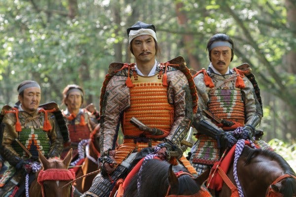 真田丸 が描かれるのはどんな時代 モデルプレス 真田丸 が描かれるのはどんな時代 モデルプレス