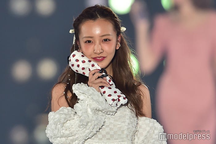 板野友美(C)モデルプレス