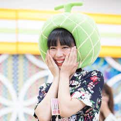 モデルプレス - “メロンアイドル”山口めろん、給料暴露でスタジオ衝撃