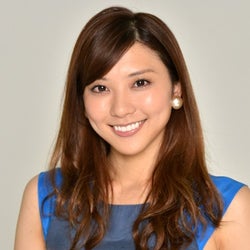 美人アナウンサー 山岸舞彩の素顔に迫る 理想と現実って違います モデルプレスインタビュー モデルプレス