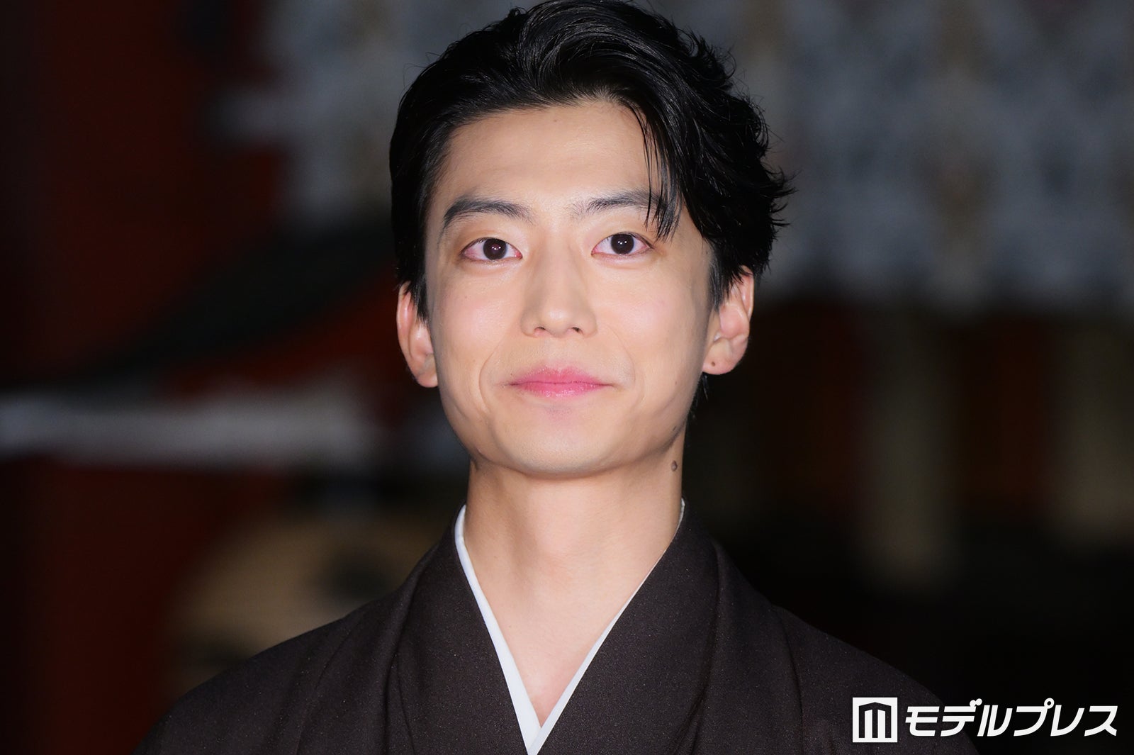 伊藤健太郎（C）モデルプレス