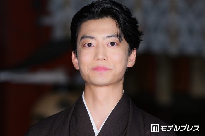 伊藤健太郎(C)モデルプレス