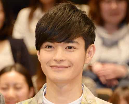 “フェアリー男子”瀬戸康史に反響「破壊力すごい」「骨抜きにされた」 中谷美紀と急展開