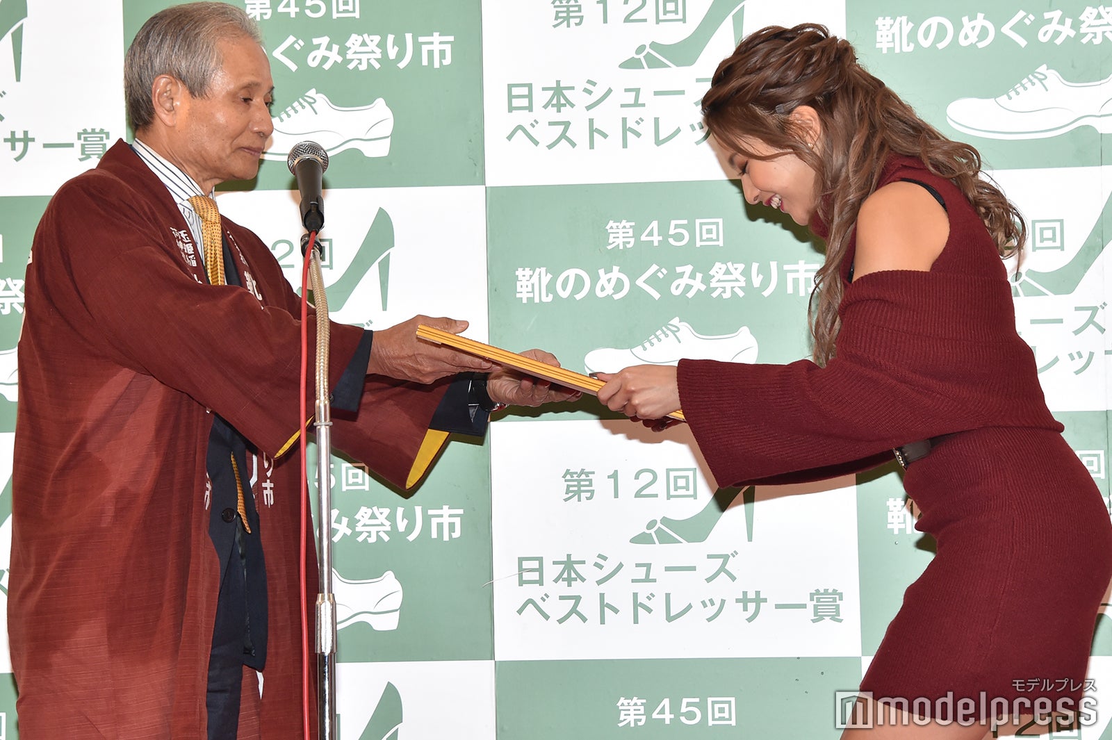 ゆきぽよ（C）モデルプレス