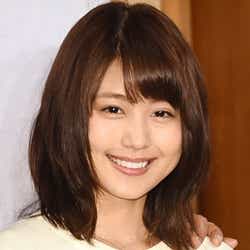 モデルプレス - 有村架純、嵐・相葉雅紀から突っ込み 頬を赤らめ「すみません」