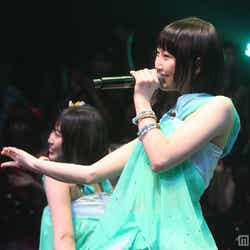 SKE48「AKB48 リクエストアワー セットリストベスト100 2012」最終公演