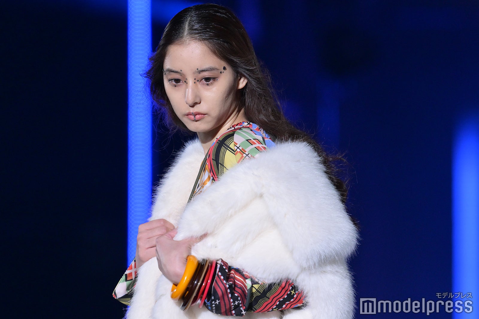 新木優子（C）モデルプレス