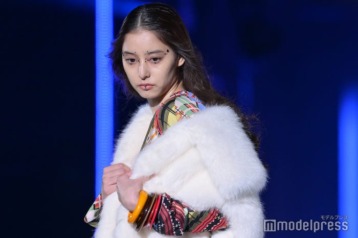 新木優子(C)モデルプレス