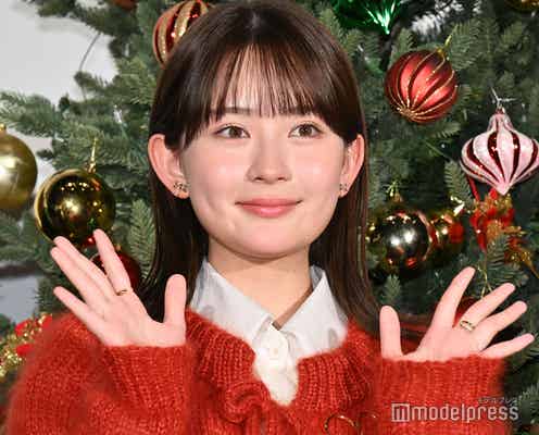畑芽育、共演者に翻弄される?美 少年・那須雄登も驚き「中島健人くんくらいのスピードで返していてすごい」【うちの弟どもがすみません】