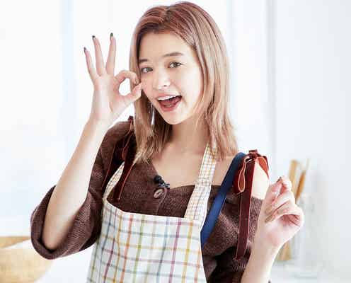瑛茉ジャスミン流“モテテクニック”が明らかに