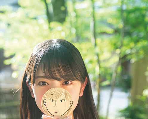 日向坂46金村美玖、全国11書店でパネル展開催決定<羅針盤>