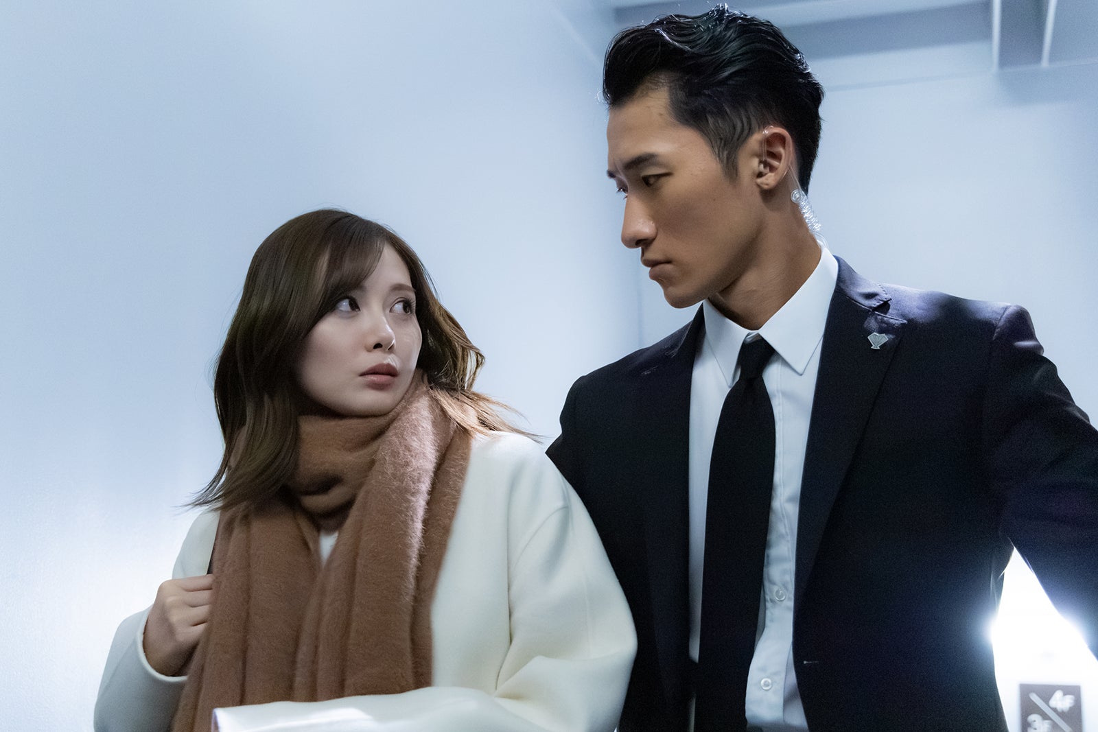 Snow Man岩本照主演「恋する警護24時」オシドラサタデー枠歴代最速の初回見逃し100万回再生突破