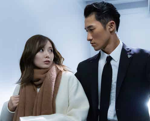 Snow Man岩本照主演「恋する警護24時」オシドラサタデー枠歴代最速の初回見逃し100万回再生突破