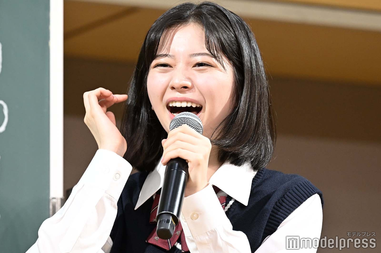 桜田ひより（C）モデルプレス