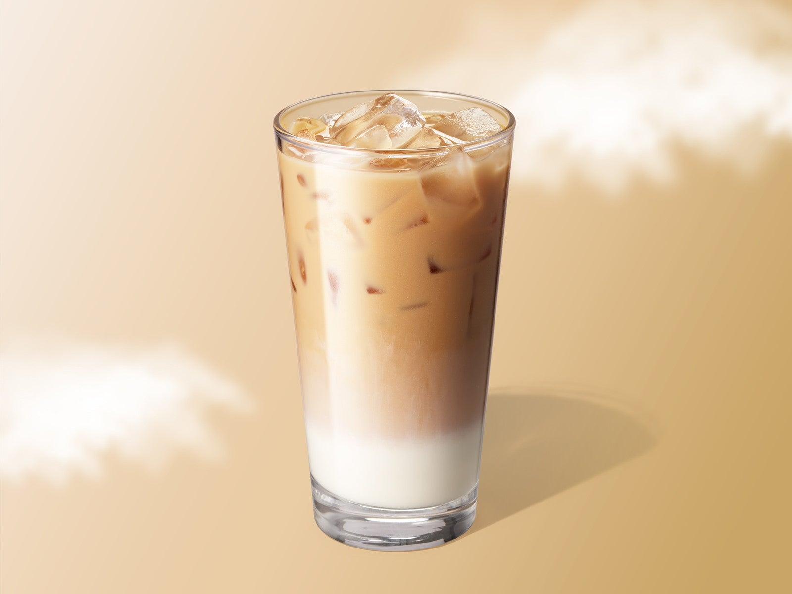 スタバ「スイート ミルク コーヒー」がレギュラーメニュー化　3月12日から