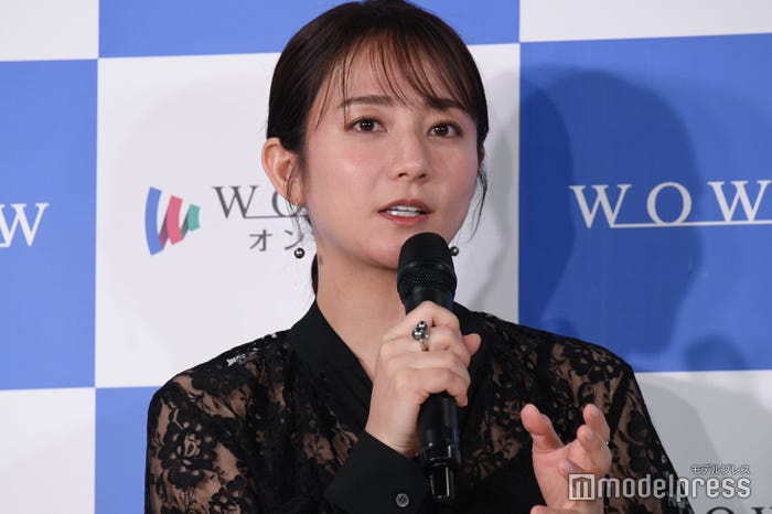 木村文乃(C)モデルプレス