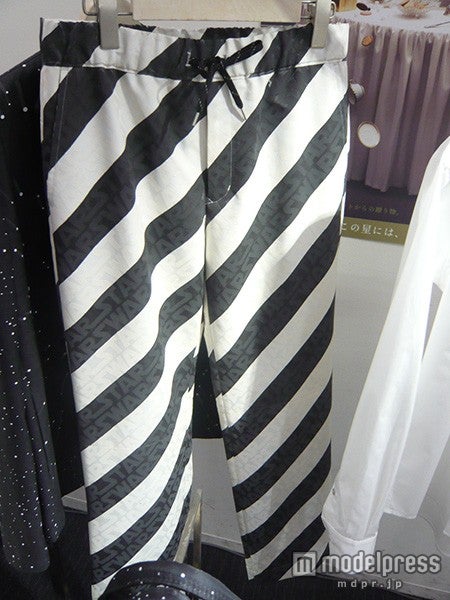 パンツ（C）＆TM Lucasfilm Ltd．