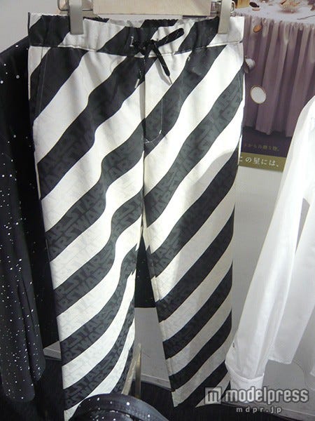 パンツ(C)&TM Lucasfilm Ltd.