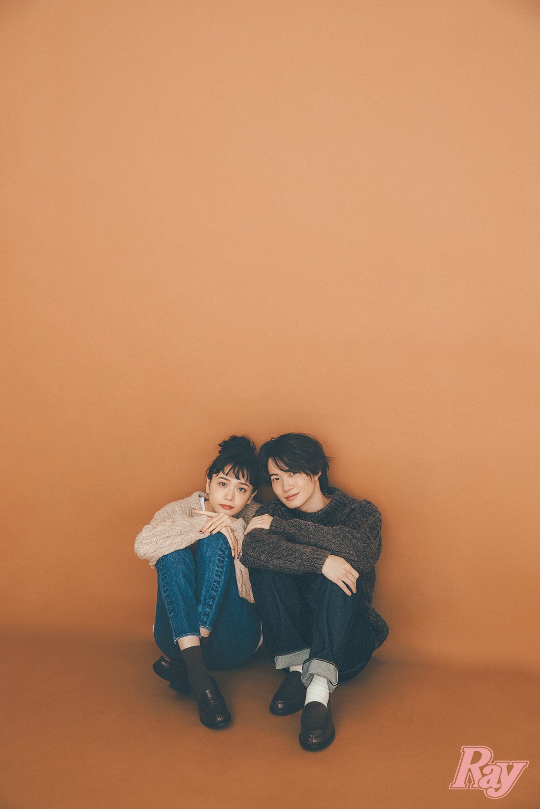 松井愛莉、“先輩”神木隆之介のアドリブに困惑？「詳しいから笑いすぎちゃって」