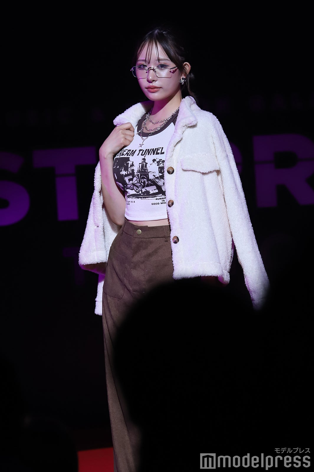 伊藤桃々（C）モデルプレス