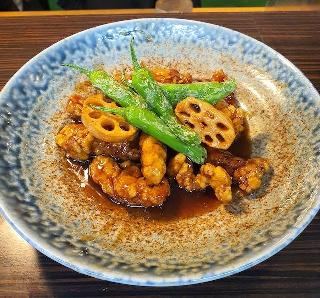 バター×うなぎが相性抜群!?