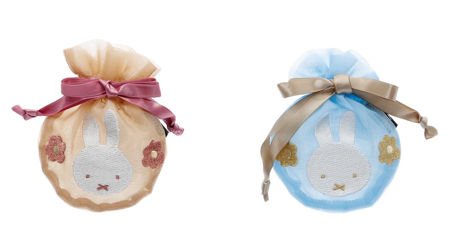 【限定商品も!】もう行った?「ルクア大阪」にミッフィーのお花屋さんがオープン