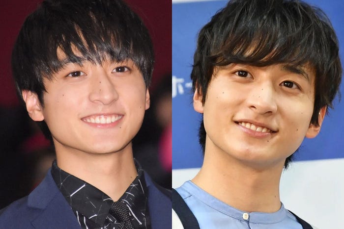 小関裕太 (C)モデルプレス