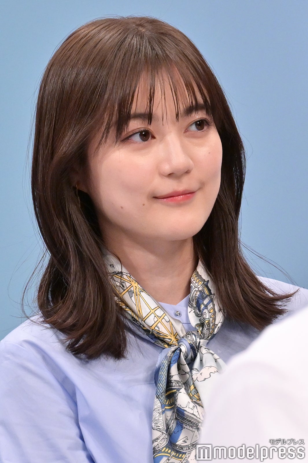 生田絵梨花（C）モデルプレス