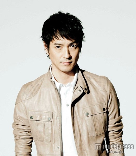 沢村一樹（C）フジテレビ