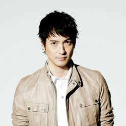 沢村一樹(C)フジテレビ