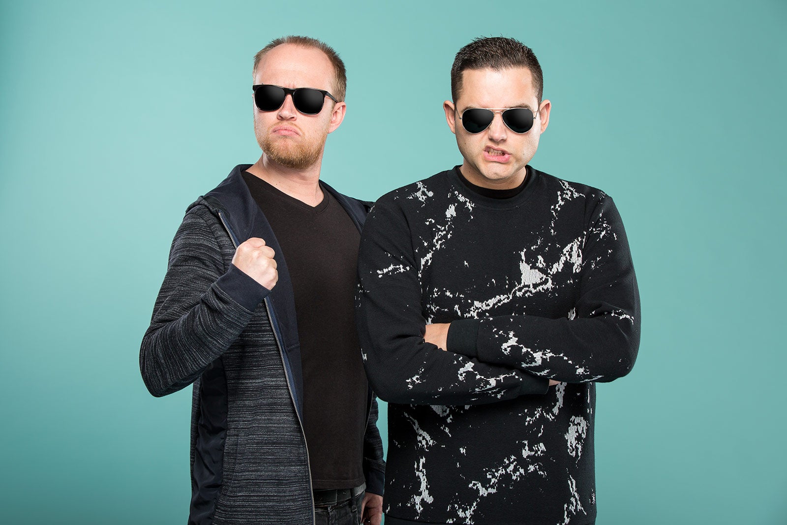 DaTweekaz／画像提供：株式会社MT クリエイト