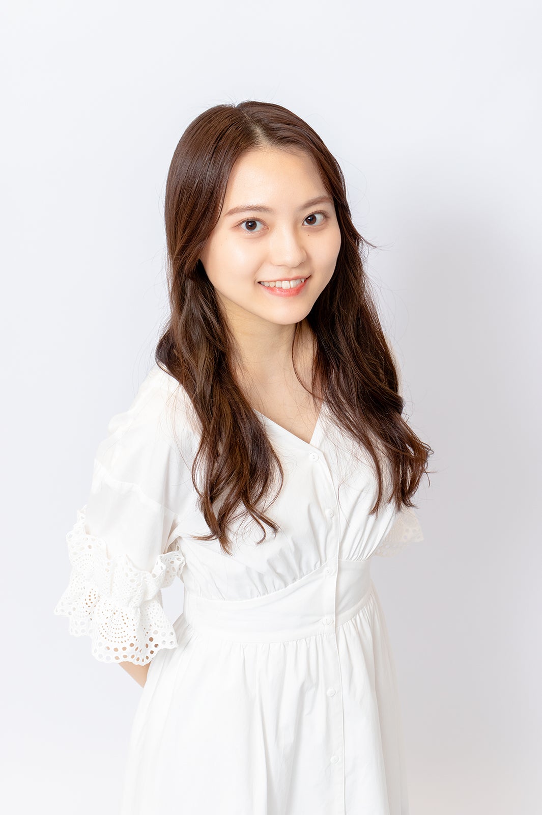 岡野菜那 （提供画像）