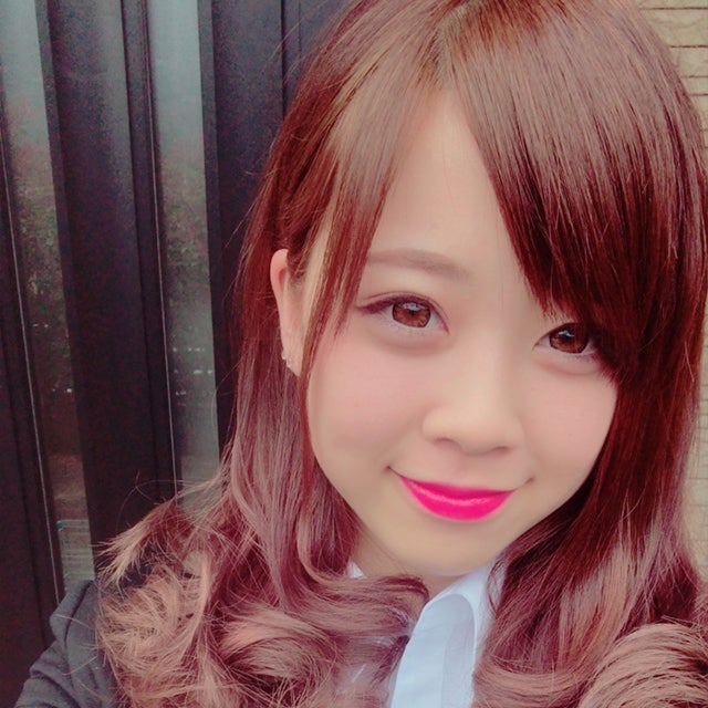 「FRESH CAMPUS CONTEST 2017 MISS」Bブロック候補者（提供写真）