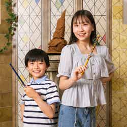 オリジナル杖づくりワークショップパッケージ(提供写真)