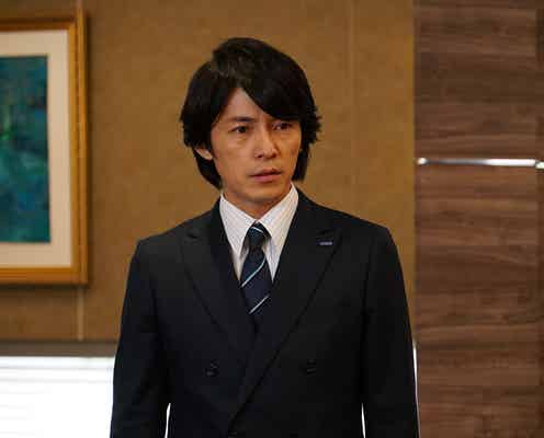 草なぎ剛「嘘の戦争」<第1話あらすじ>