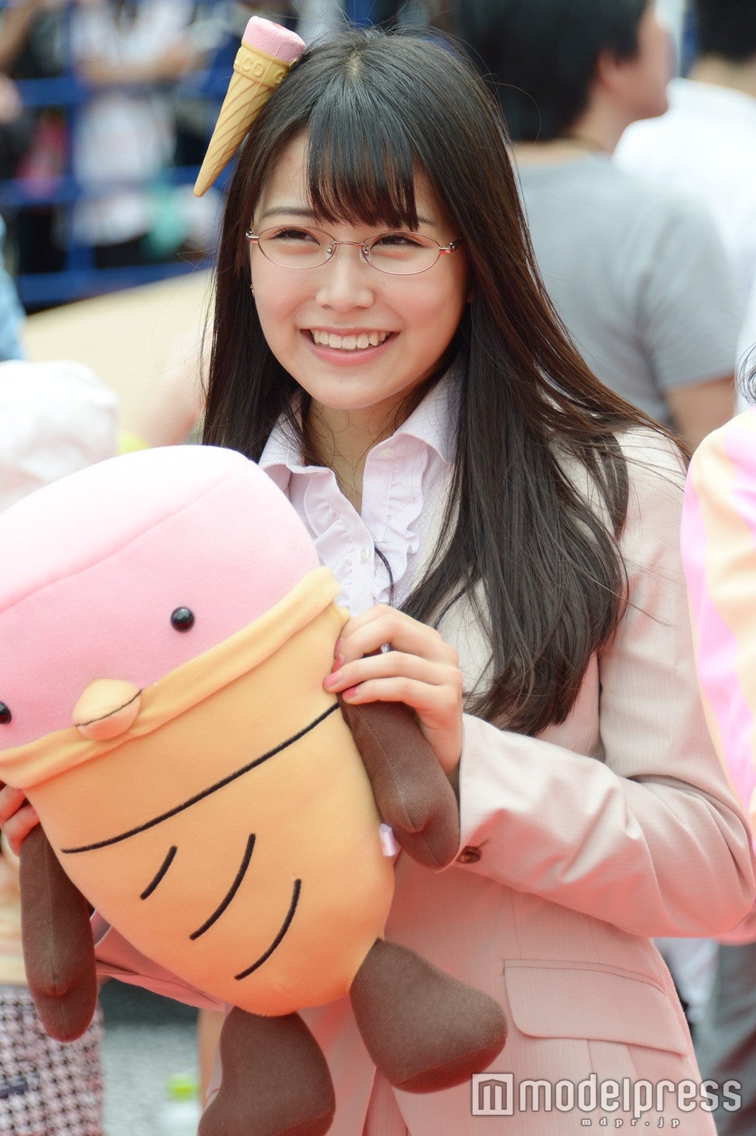 画像1/5) 渡辺美優紀の卒業発表で思うことは？ NMB48白間美瑠