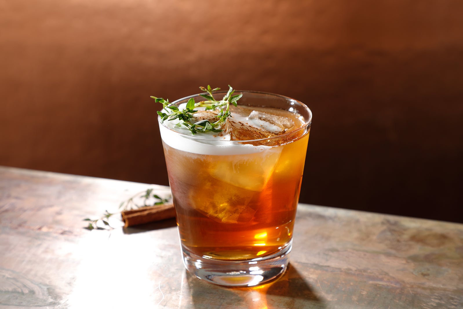 メイプル ラプサン スーチョン800円（税抜）／画像提供：スターバックス コーヒー ジャパン