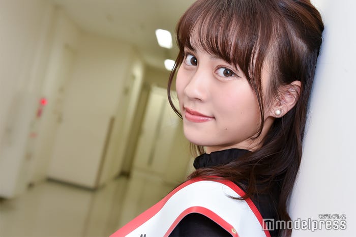 山中陽菜さん(C)モデルプレス