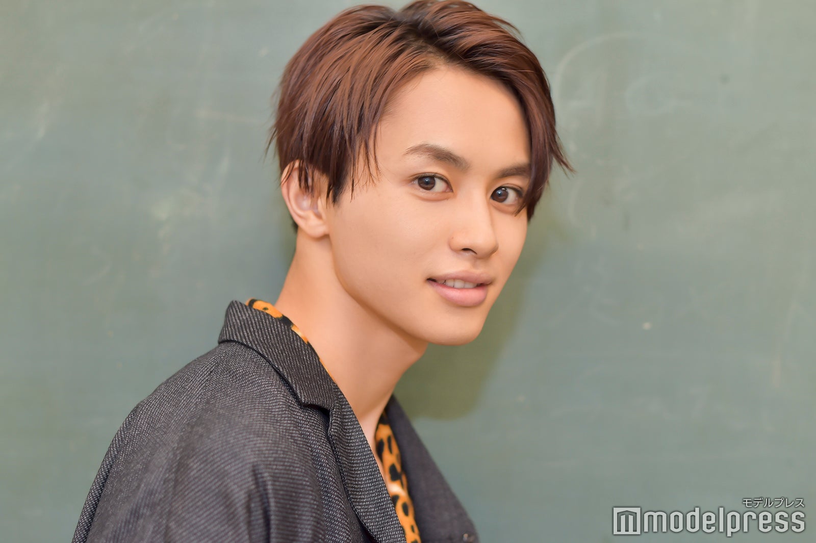 草川拓弥 （C）モデルプレス