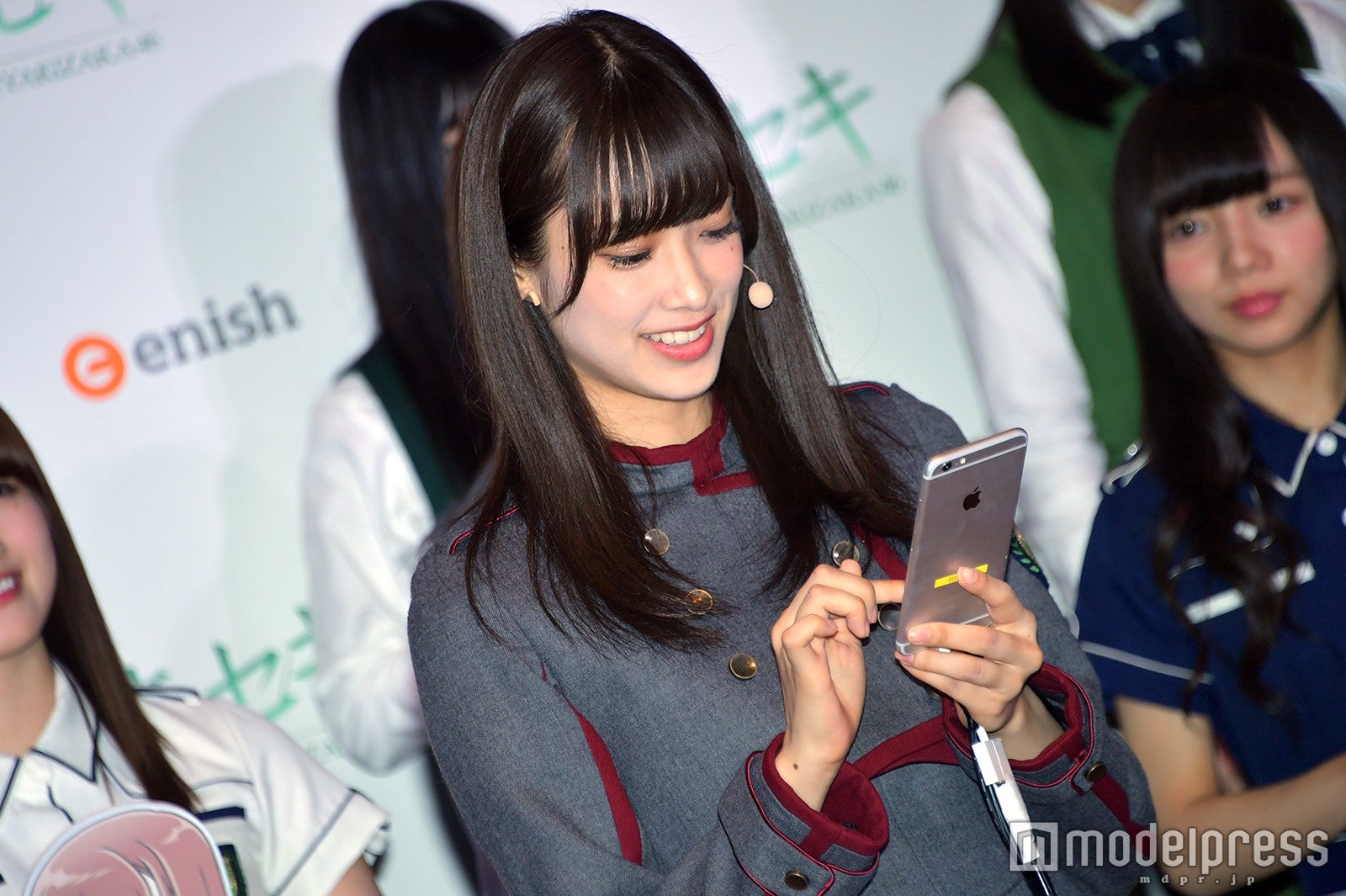 佐々木久美（C）モデルプレス