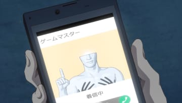 今秋最大の挑戦か アニメ 100万の命の上に俺は立っている にプロレスラー 天龍源一郎が声優として参戦 天龍ボイスの次回予告も公開 モデルプレス