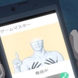 今秋最大の挑戦か アニメ 100万の命の上に俺は立っている にプロレスラー 天龍源一郎が声優として参戦 天龍ボイスの次回予告も公開 モデルプレス