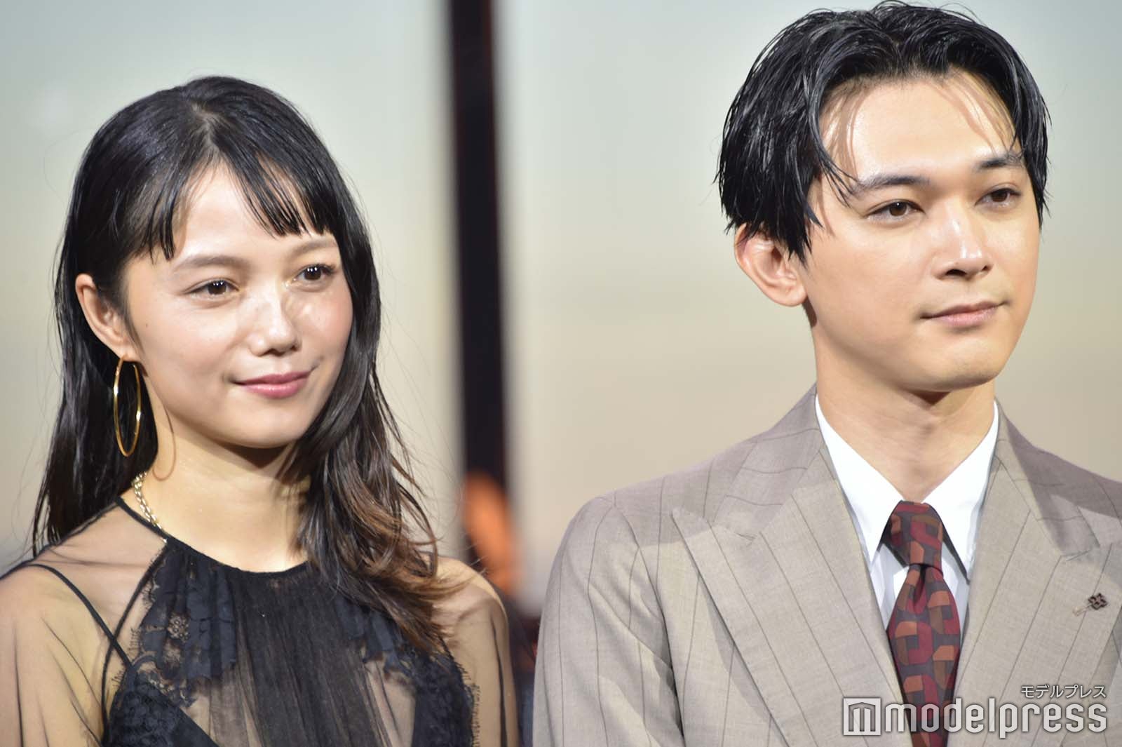 吉沢亮＆宮崎あおい、豪華クルーズ船降臨 コロナ禍による撮影中止から悲願の乗船＜クレイジークルーズ＞