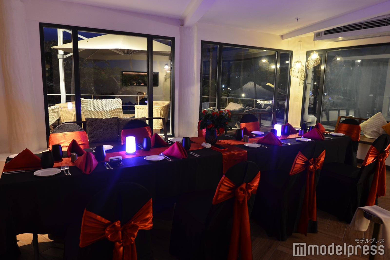 シャングリ・ラ・ヤヌザ・アイランド・フィジー（C）モデルプレス