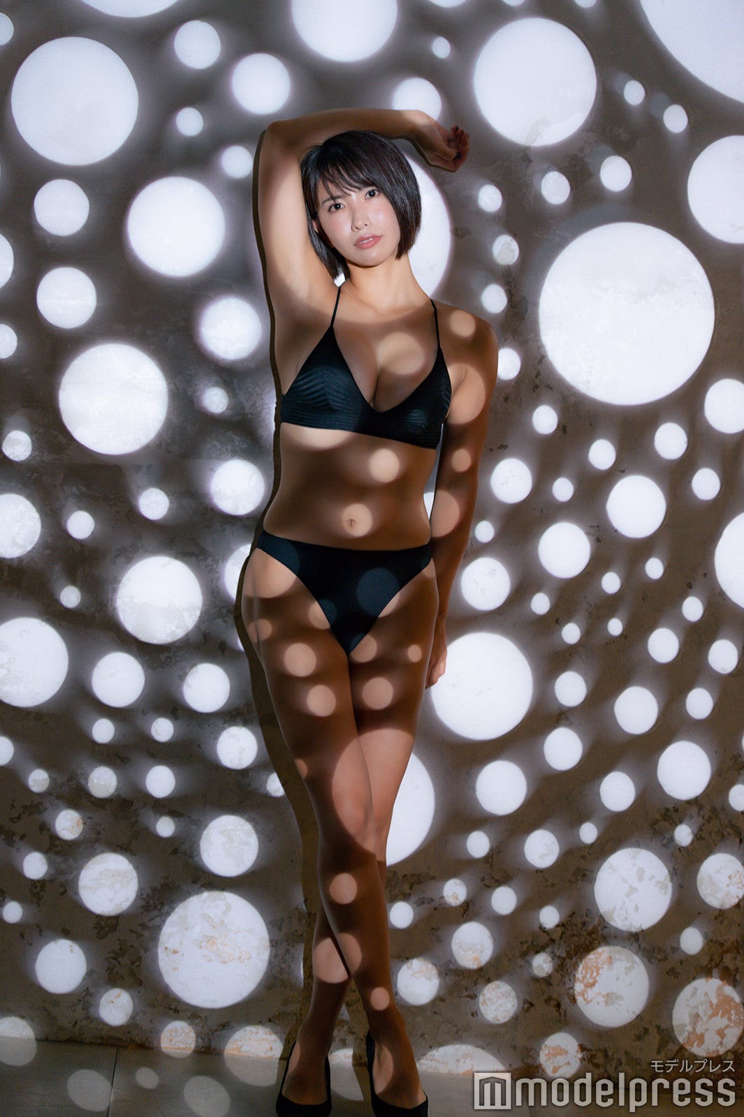 せりな（C）モデルプレス